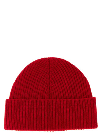 Шапка AMI PARIS 'Ami De Coeur' (UBO006018A252) #
