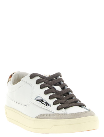 Кроссовки AUTRY 'Windscape Low' (SCLWJU04) #