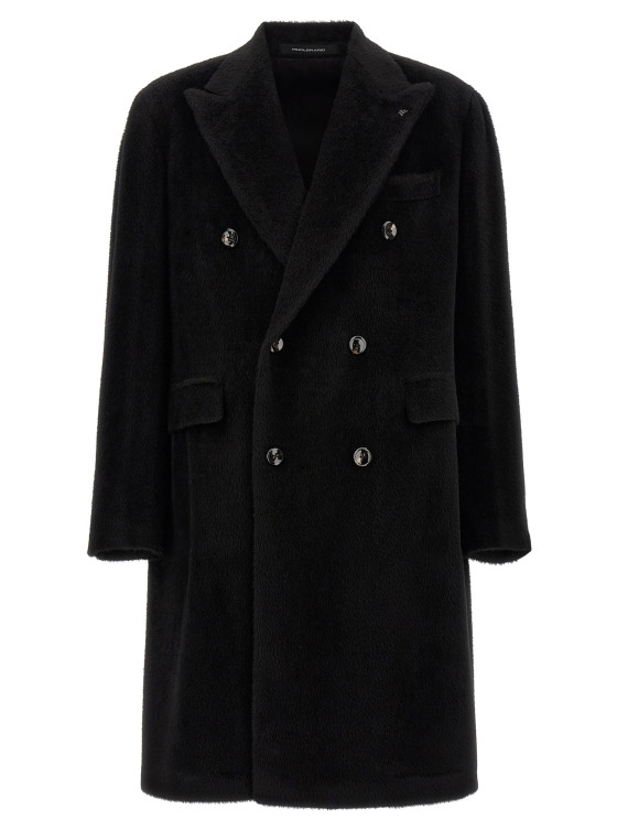 Пальто TAGLIATORE 'Londra' (CLD10B020004N1230) #1