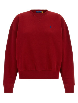 Свитшот POLO RALPH LAUREN 'Pony'
