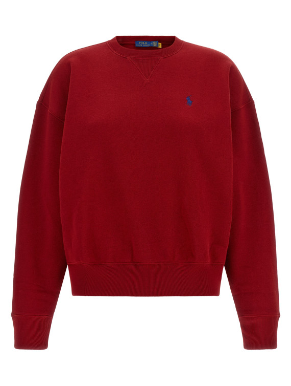 Свитшот POLO RALPH LAUREN 'Pony' (211978306516) #1