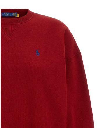 Свитшот POLO RALPH LAUREN 'Pony' (211978306516) #