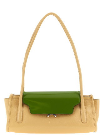 Сумка MARNI 'Trunkette'