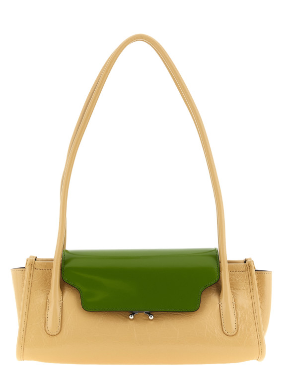 Сумка MARNI 'Trunkette' (SBMP0310UPP9465ZP314) #1