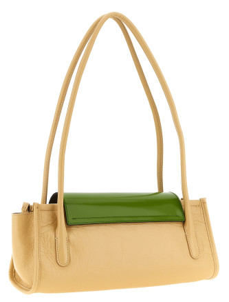 Сумка MARNI 'Trunkette' (SBMP0310UPP9465ZP314) #