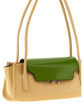 Сумка MARNI 'Trunkette' (SBMP0310UPP9465ZP314) #