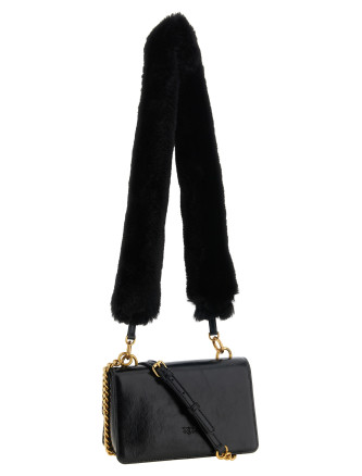 Сумка PINKO 'Love One' (107676A3LPZ99Q) #