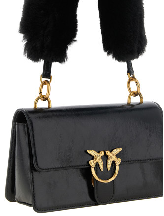 Сумка PINKO 'Love One' (107676A3LPZ99Q) #