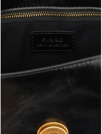 Сумка PINKO 'Love One' (107676A3LPZ99Q) #