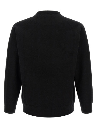 Свитер OLIVER LATTUGHI 'Felpa In Lana Merino' (U204WOROVIGO) #