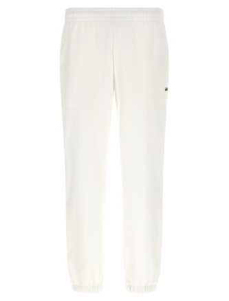Брюки LACOSTE Logo jogger pants