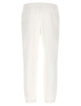 Брюки LACOSTE Logo jogger pants (XH920770V) #