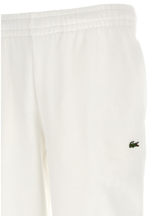 Брюки LACOSTE Logo jogger pants (XH920770V) #