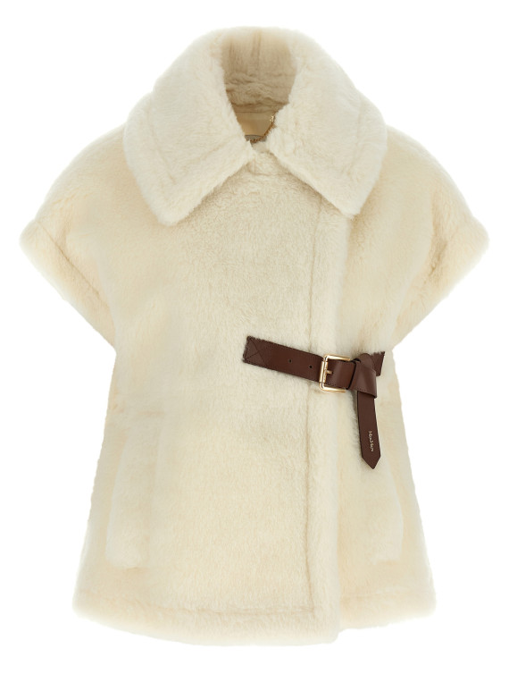 Накидка MAX MARA 'New Abavo' (2624736212600001) #1