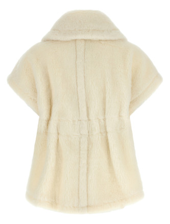 Накидка MAX MARA 'New Abavo' (2624736212600001) #