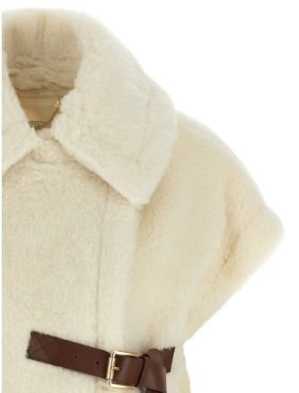 Накидка MAX MARA 'New Abavo' (2624736212600001) #