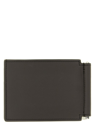 Кошелёк BRUNELLO CUCINELLI Smooth calf wallet (MWZNBU440C8034) #