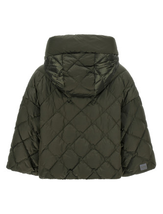 Пуховик MAX MARA THE CUBE 'Sisoft' (2629486145600064) #