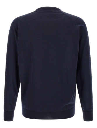 Свитер JOHN SMEDLEY 'Marcus' (MARCUSMIDNIGHT) #