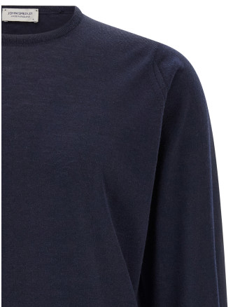 Свитер JOHN SMEDLEY 'Marcus' (MARCUSMIDNIGHT) #