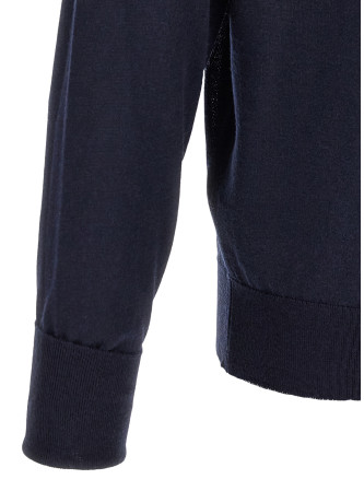 Свитер JOHN SMEDLEY 'Marcus' (MARCUSMIDNIGHT) #