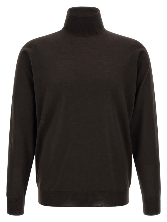 Свитер JOHN SMEDLEY 'Richard' (RICHARDSFAULKNERBROWNE) #1