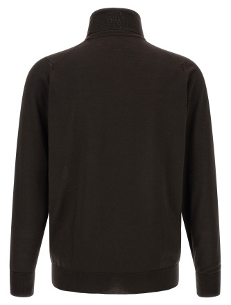 Свитер JOHN SMEDLEY 'Richard' (RICHARDSFAULKNERBROWNE) #
