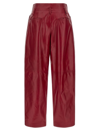 Брюки ALBERTA FERRETTI High waist pants (A370451900140) #
