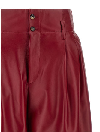 Брюки ALBERTA FERRETTI High waist pants (A370451900140) #