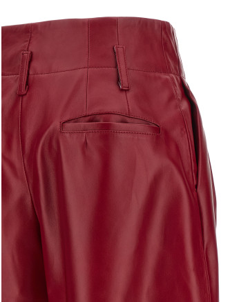 Брюки ALBERTA FERRETTI High waist pants (A370451900140) #
