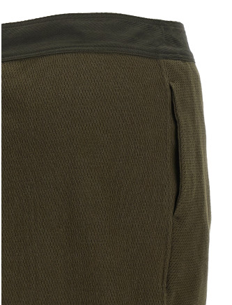 Шорты KIKO KOSTADINOV 'Petrel' (KKWAW26SK0581) #