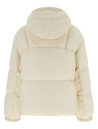 Пуховик MONCLER 'Cristallin' (L20931A00231599VV050) #