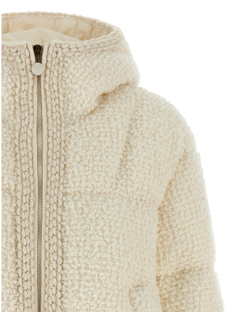 Пуховик MONCLER 'Cristallin' (L20931A00231599VV050) #