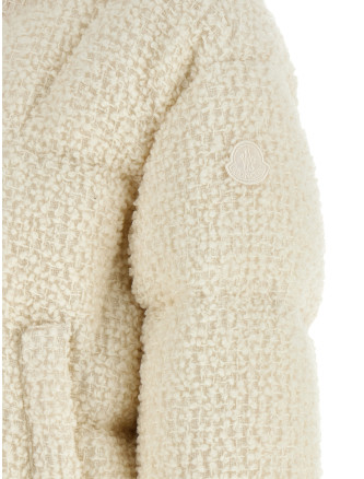 Пуховик MONCLER 'Cristallin' (L20931A00231599VV050) #