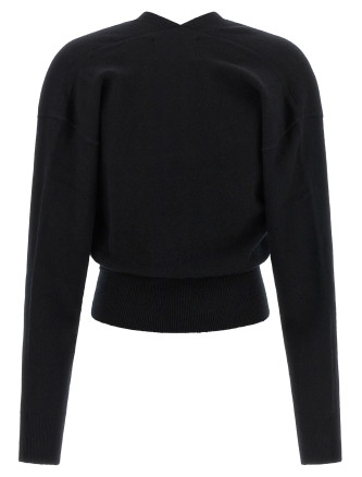 Кардиган EXTREME CASHMERE 'n°516 Ella' (N516ELLARAVEN) #