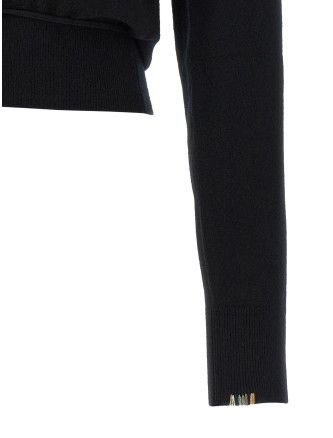 Кардиган EXTREME CASHMERE 'n°516 Ella' (N516ELLARAVEN) #