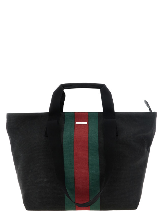Шоппер GUCCI 'Positano' (875929FAGA58444) #1