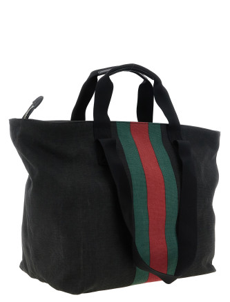 Шоппер GUCCI 'Positano' (875929FAGA58444) #