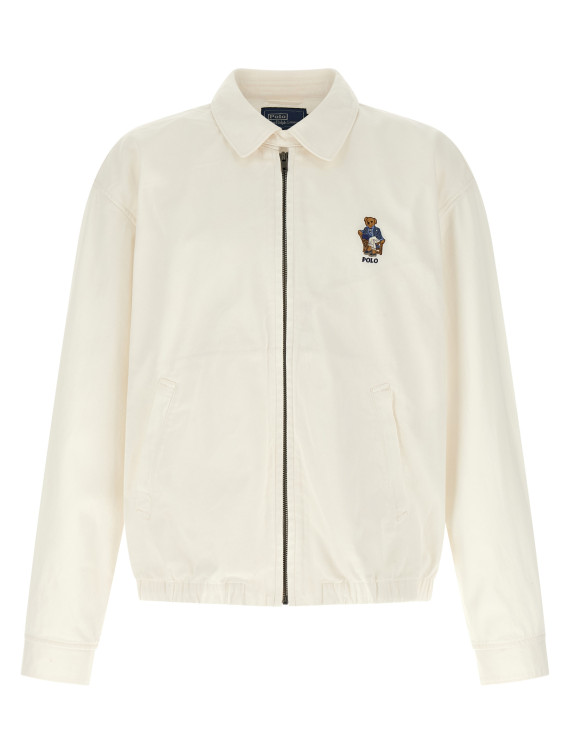 Куртка POLO RALPH LAUREN 'The Polo Bear' (710B17645001) #1