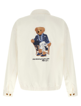 Куртка POLO RALPH LAUREN 'The Polo Bear' (710B17645001) #