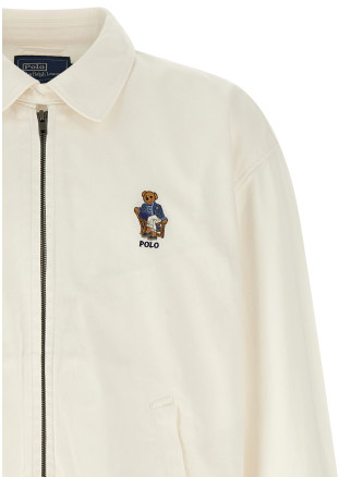 Куртка POLO RALPH LAUREN 'The Polo Bear' (710B17645001) #