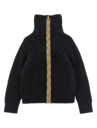 Кардиган BURBERRY 'Fitzpatrick'