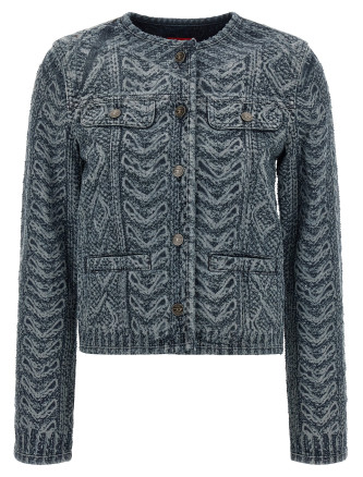 Куртка DIESEL 'De-Grafy-S2'