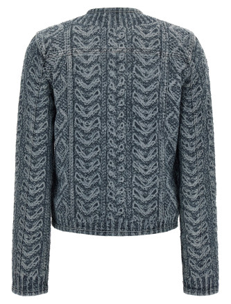 Куртка DIESEL 'De-Grafy-S2' (A24984007EV01) #