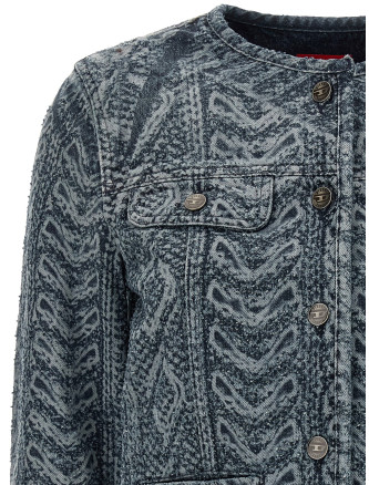 Куртка DIESEL 'De-Grafy-S2' (A24984007EV01) #