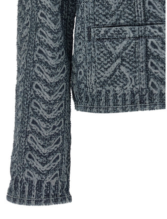 Куртка DIESEL 'De-Grafy-S2' (A24984007EV01) #