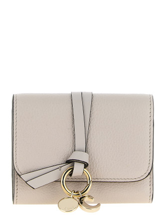 Кошелёк CHLOÉ 'Alphabet'