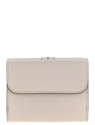 Кошелёк CHLOÉ 'Alphabet' (CHC21WP945F57084) #