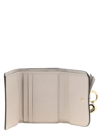 Кошелёк CHLOÉ 'Alphabet' (CHC21WP945F57084) #