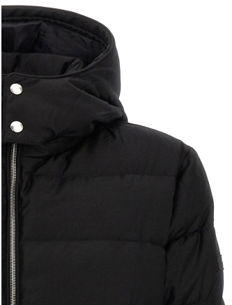 Пуховик TATRAS 'Domiziano' (MCKA0736013588001) #